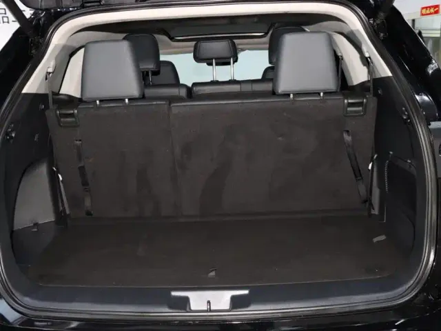 Toyota Highlander — Фото автомобиля 17