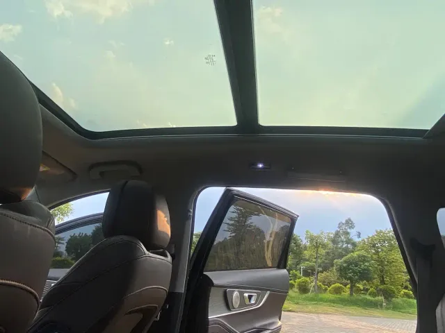 Chery Tiggo 8 PRO — Фото автомобиля 18