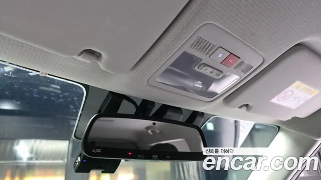 Hyundai Casper Casper Electric Inspiration — Фото автомобиля 27