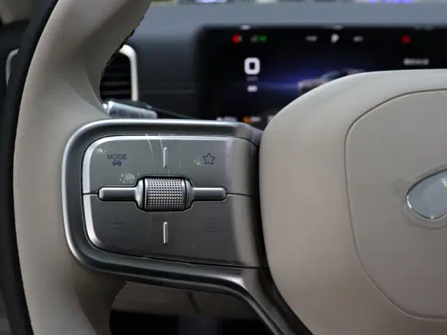 Chery Fulwin T11 — Фото автомобиля 17