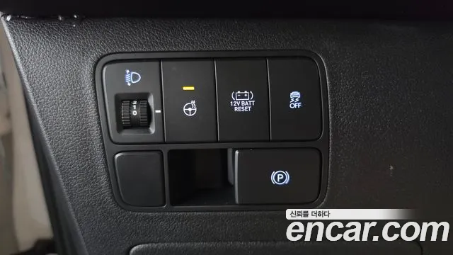 Hyundai Staria — Фото автомобиля 25