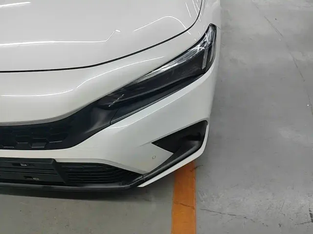 Honda Civic — Фото автомобиля 23