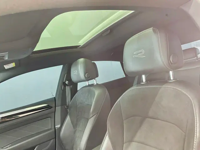 Volkswagen CC — Фото автомобиля 15