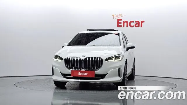BMW 2-Series — Фото автомобиля 3