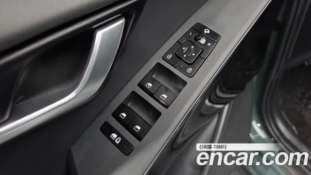Kia Niro The All New Niro Signature — Фото автомобиля 30