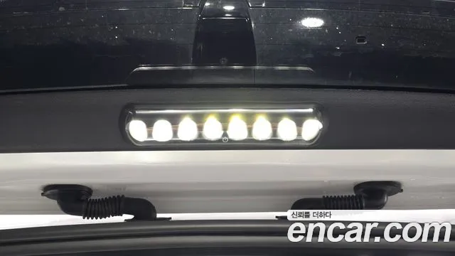 Hyundai Palisade The New Palisade Бензин 3.8 4WD — Фото автомобиля 28