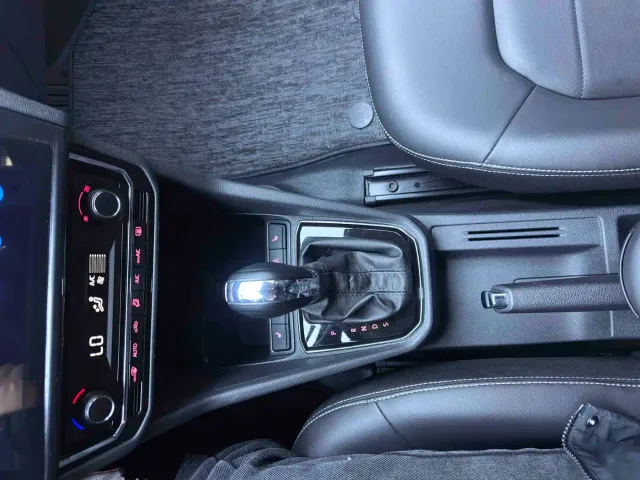 Jetta VA3 — Фото автомобиля 17