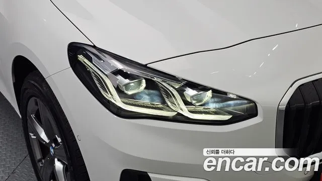 BMW 2 Series U06 — Фото автомобиля 7