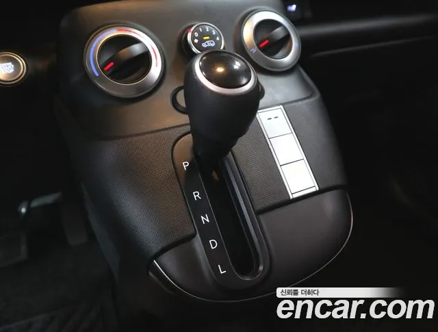 Hyundai Casper — Фото автомобиля 9