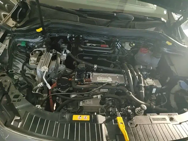 Mercedes-Benz EQA — Фото автомобиля 24