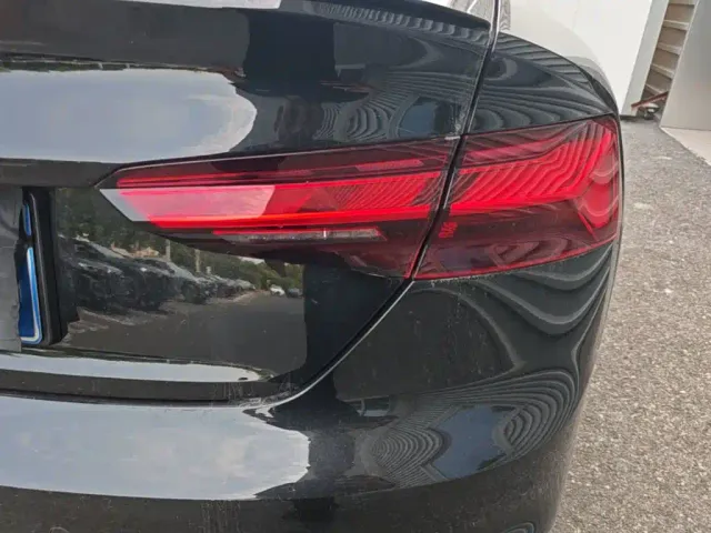 Audi S5 — Фото автомобиля 7
