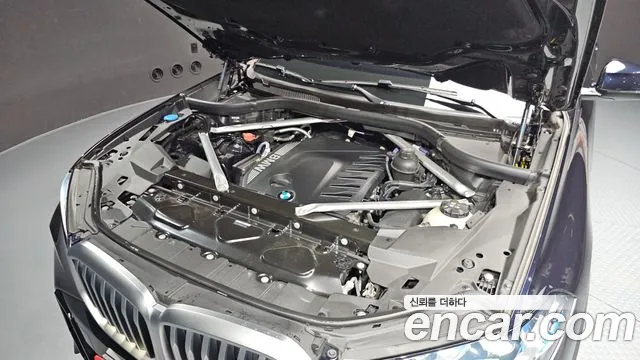 BMW X5 — Фото автомобиля 6