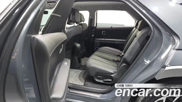 Hyundai Ioniq 5 — Фото автомобиля 16