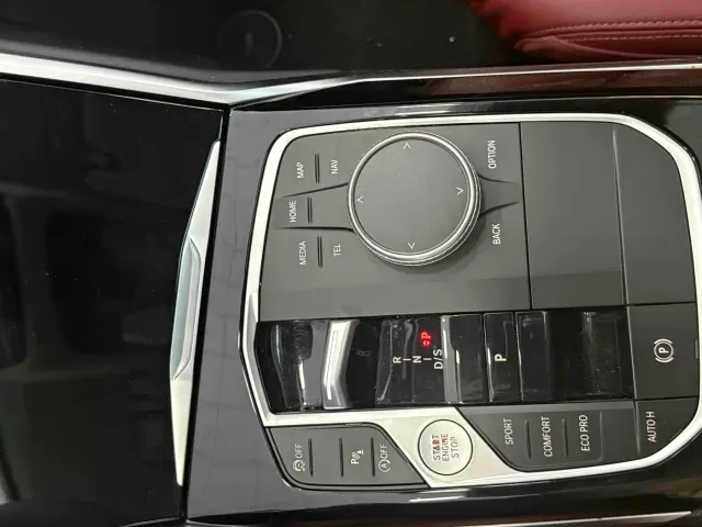 BMW 3 Series — Фото автомобиля 12