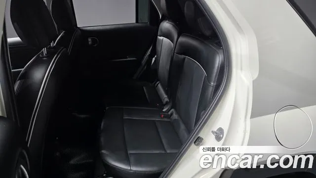 Hyundai Casper Casper Turbo Inspiration — Фото автомобиля 25