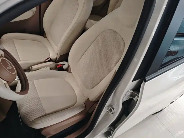 Wuling Hongguang Mini EV — Фото автомобиля 14
