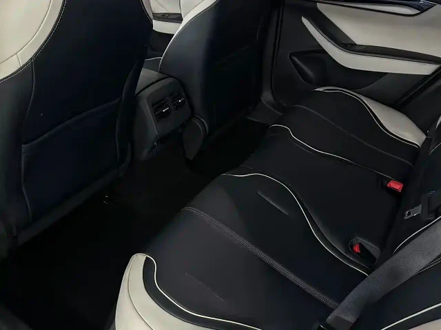 BYD Qin PLUS — Фото автомобиля 14