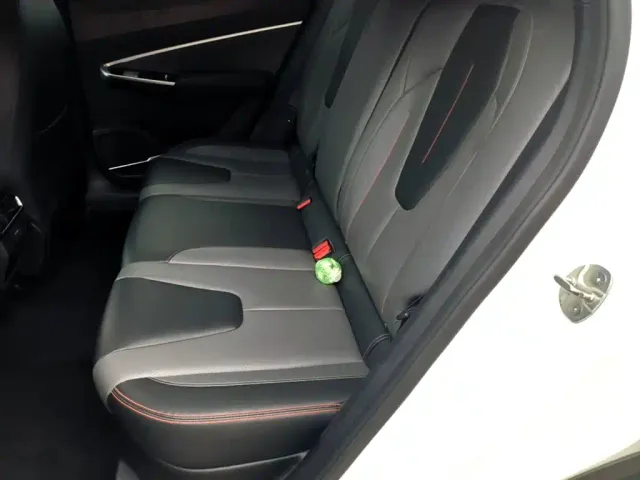 Geely Boyue — Фото автомобиля 16