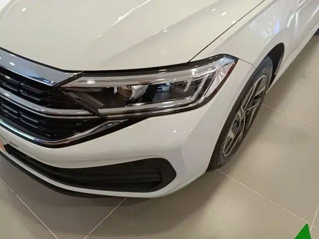 Volkswagen Sagitar — Фото автомобиля 23