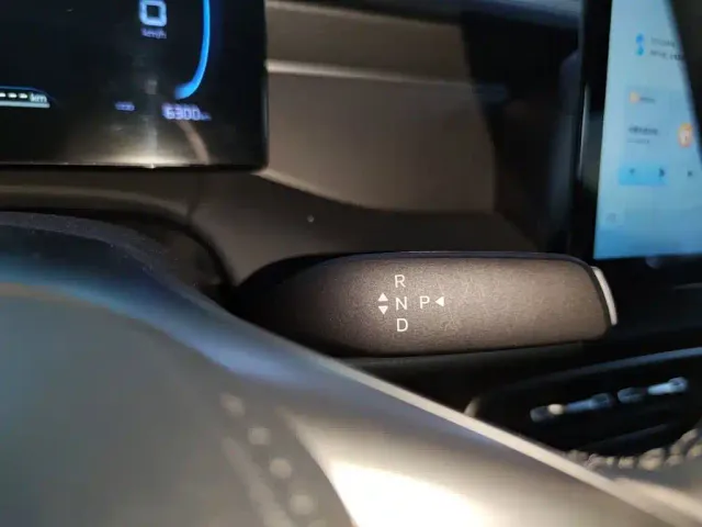 BYD Qin PLUS — Фото автомобиля 13