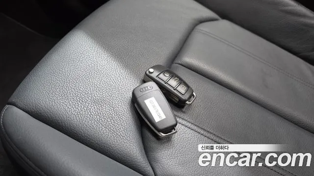 Audi Q2 35 TDI Premium — Фото автомобиля 9