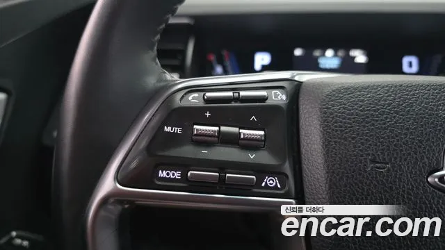 KG_Mobility_Ssangyong Torres Torres Бензин 1.5 2WD — Фото автомобиля 18