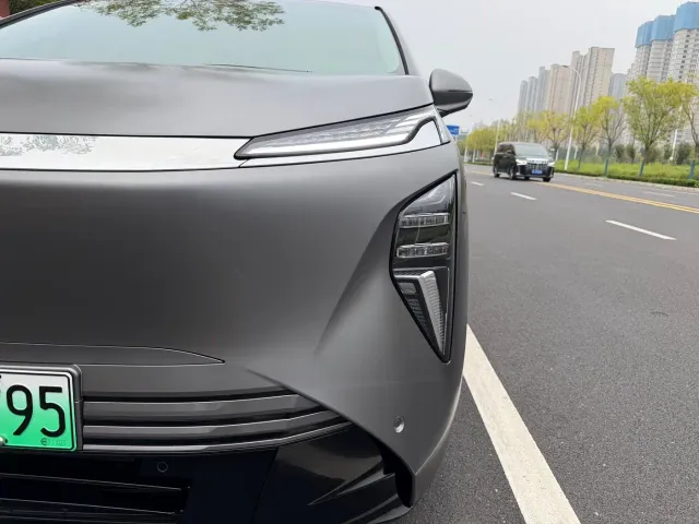 Buick Zhijing Shijia — Фото автомобиля 16