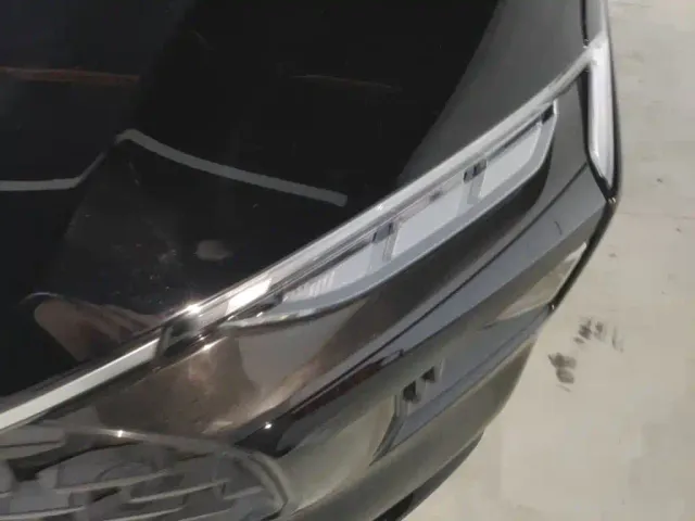 Ford Mondeo — Фото автомобиля 23
