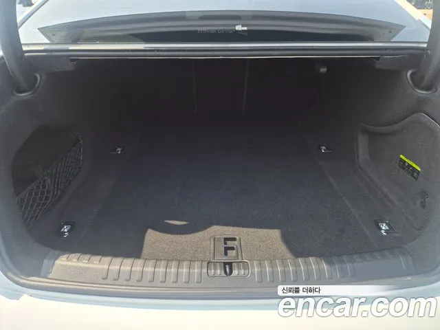 Audi A6 45 TFSI Premium — Фото автомобиля 7