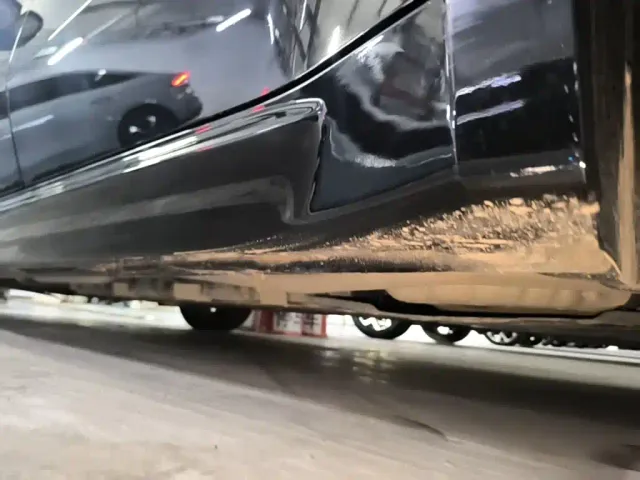 Wuling Starlight — Фото автомобиля 21