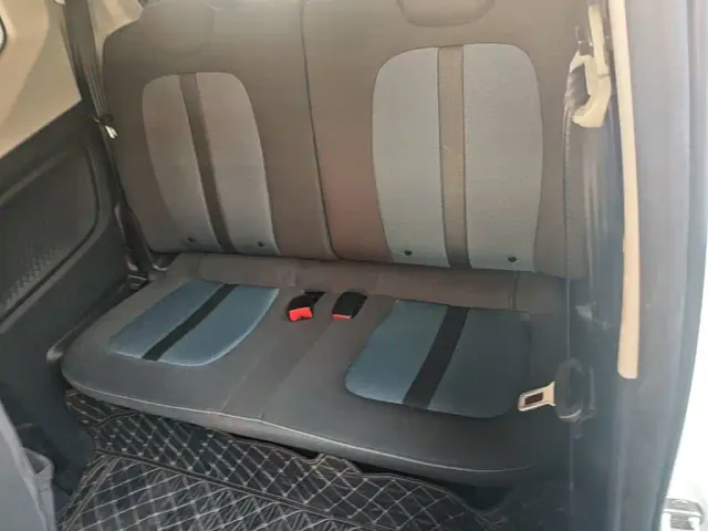 Wuling Hongguang Mini EV — Фото автомобиля 16