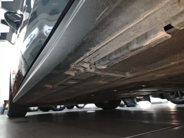 BYD Seal 06 — Фото автомобиля 21