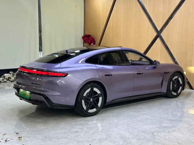 Shangjie Z7 — Фото автомобиля 20