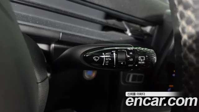 Hyundai Staria — Фото автомобиля 27