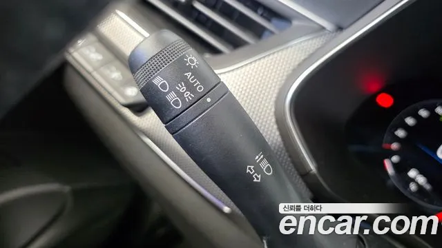Renault Korea XM3 — Фото автомобиля 27