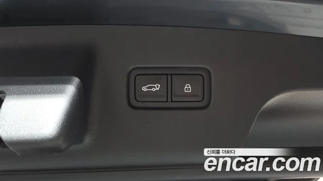 Hyundai Palisade LX3 — Фото автомобиля 27