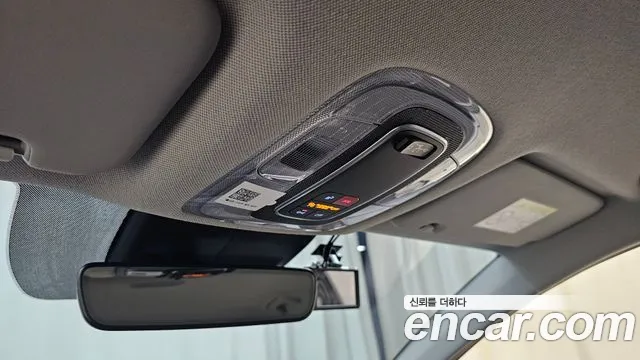Hyundai Avante CN7 — Фото автомобиля 25