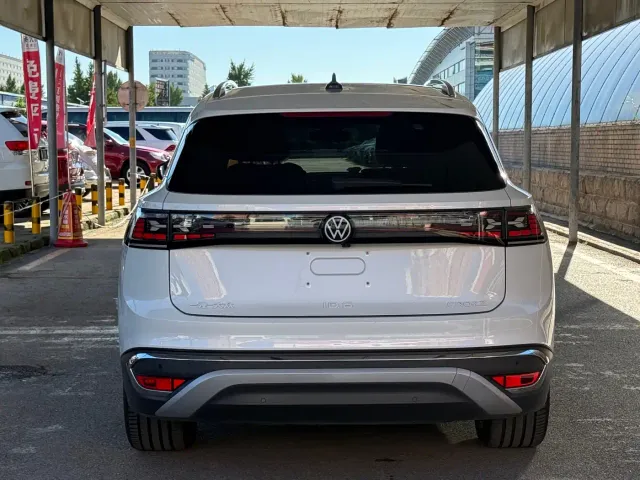 Volkswagen ID.6 Crozz — Фото автомобиля 4