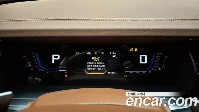 KG_Mobility_Ssangyong Torres Torres Бензин 1.5 2WD — Фото автомобиля 8