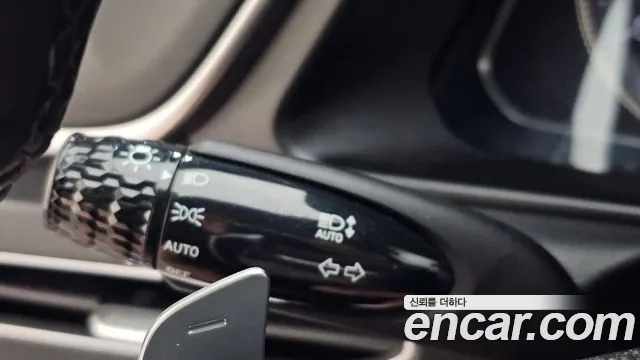 Hyundai Sonata DN8 — Фото автомобиля 18