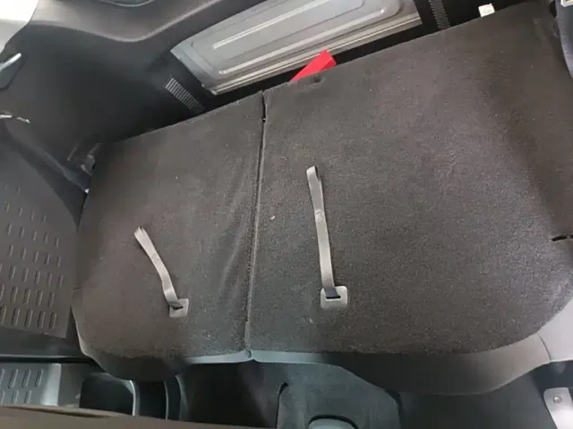 Wuling Hongguang Mini EV — Фото автомобиля 16