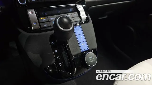 Hyundai Casper Casper Inspiration — Фото автомобиля 9