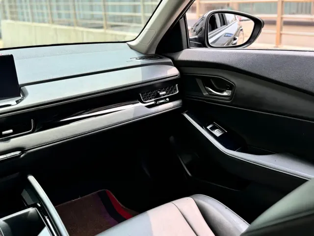 Honda Inspire — Фото автомобиля 14