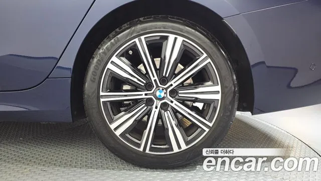 BMW 3 Series G20 — Фото автомобиля 6