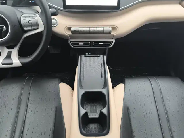 BYD Seagull — Фото автомобиля 16