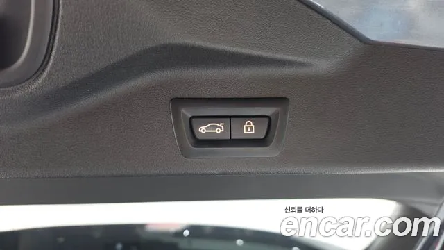BMW X5 G05 — Фото автомобиля 22