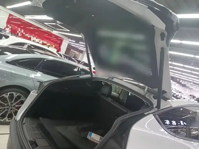 Tesla Model Y — Фото автомобиля 18