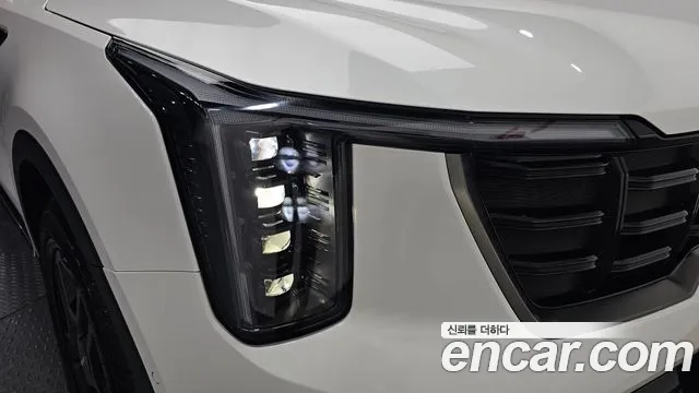 Kia Sorento — Фото автомобиля 7