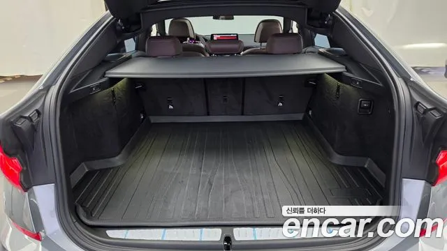 BMW Gran Turismo G32 — Фото автомобиля 26