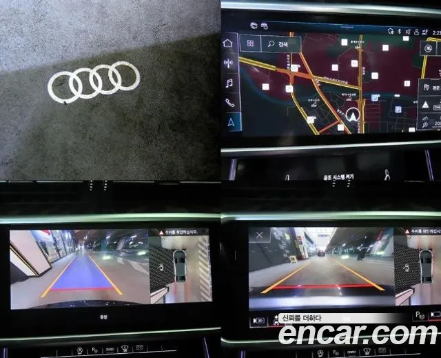 Audi A6 C8 — Фото автомобиля 13